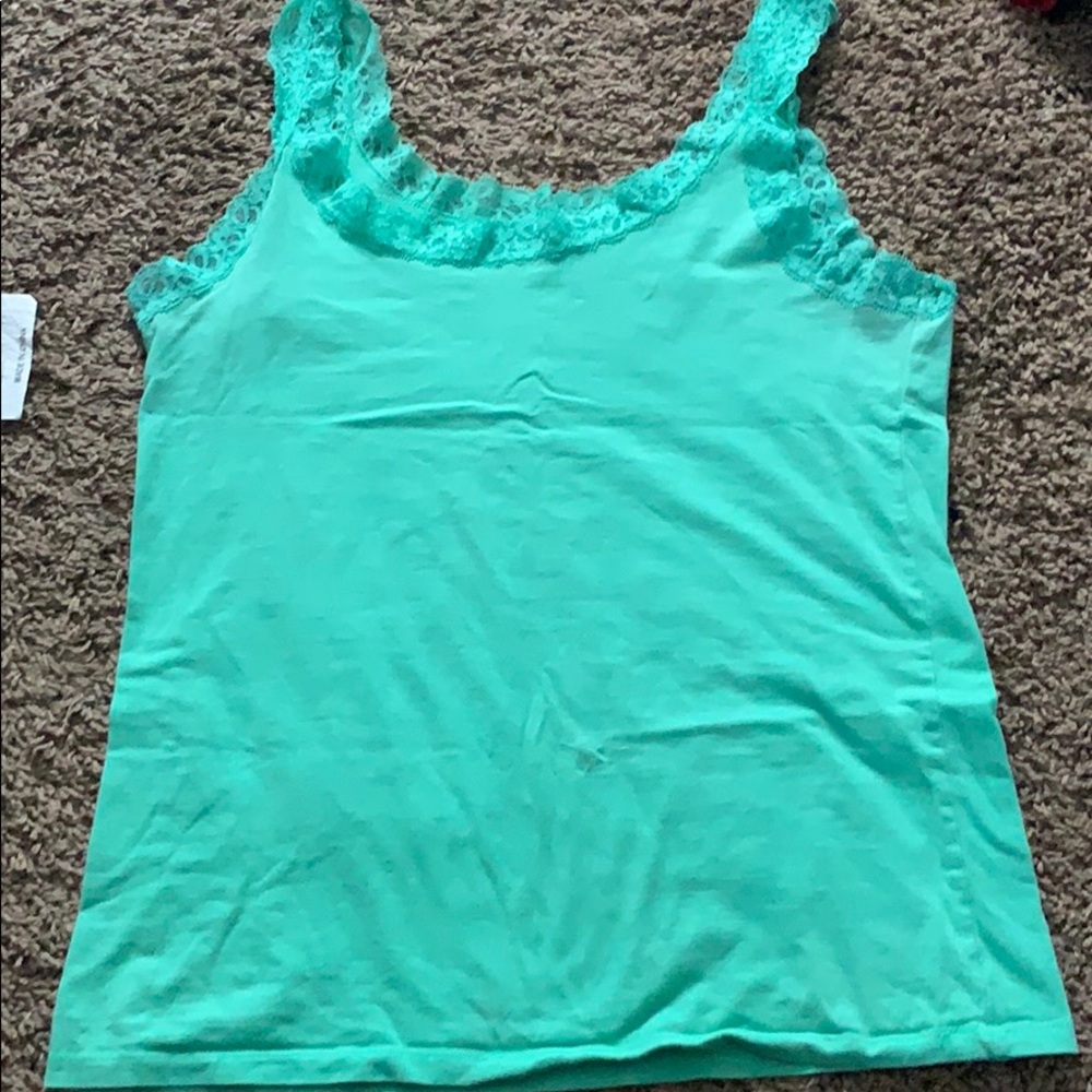 🌻Ann Taylor Tank Top🌻
